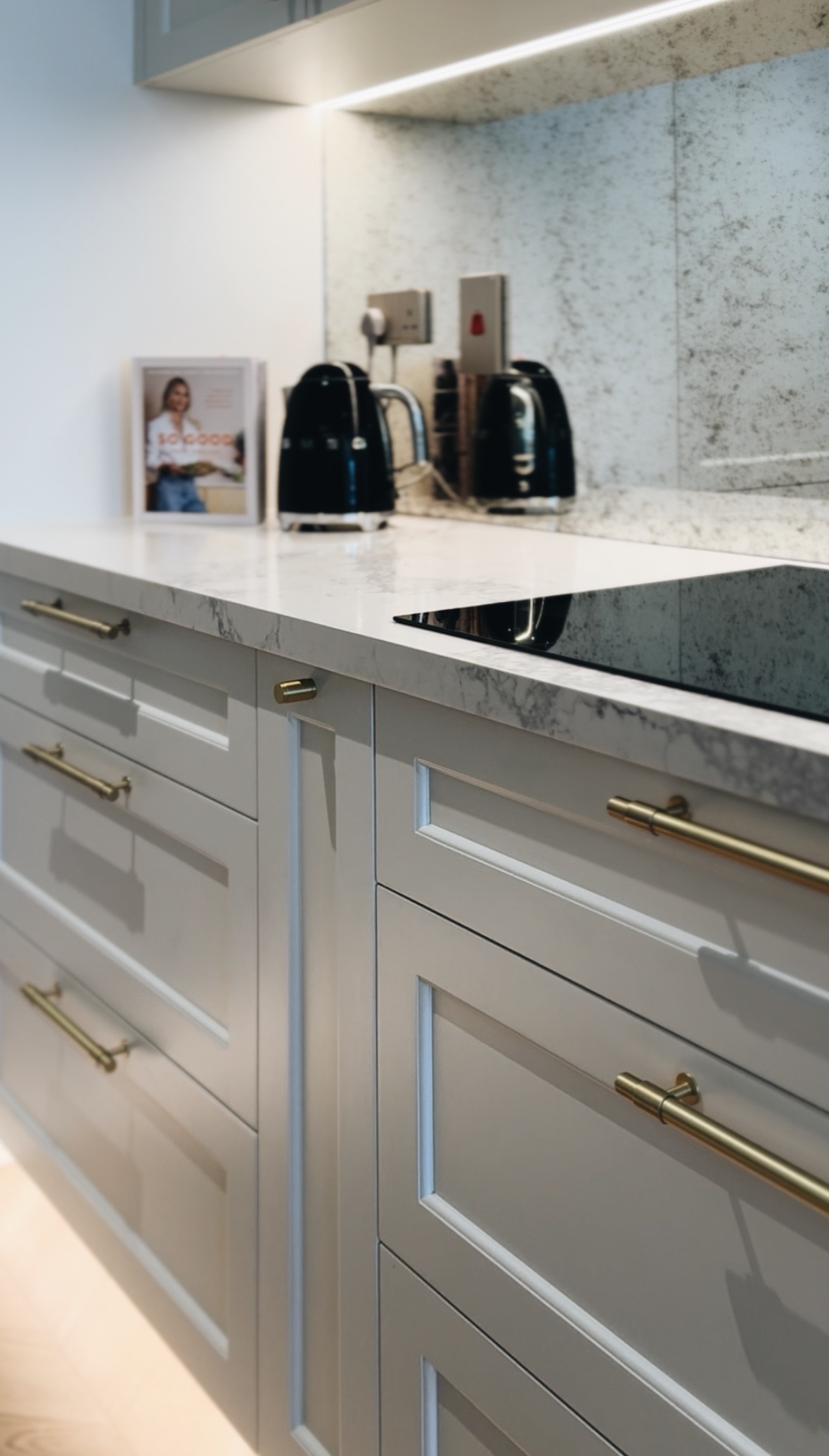 Marina Residence Palm Jumeirah