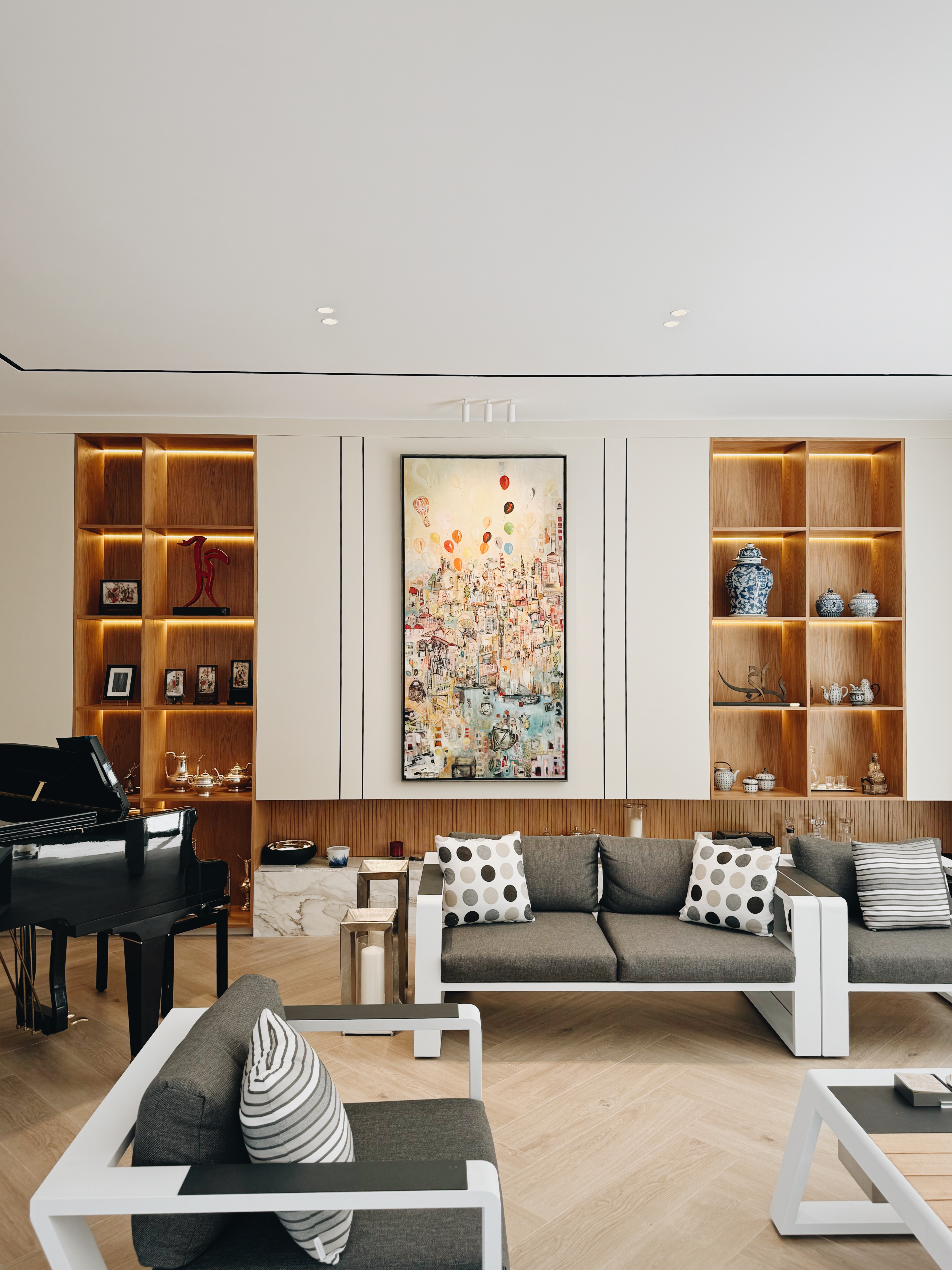 Victory Heights Villa